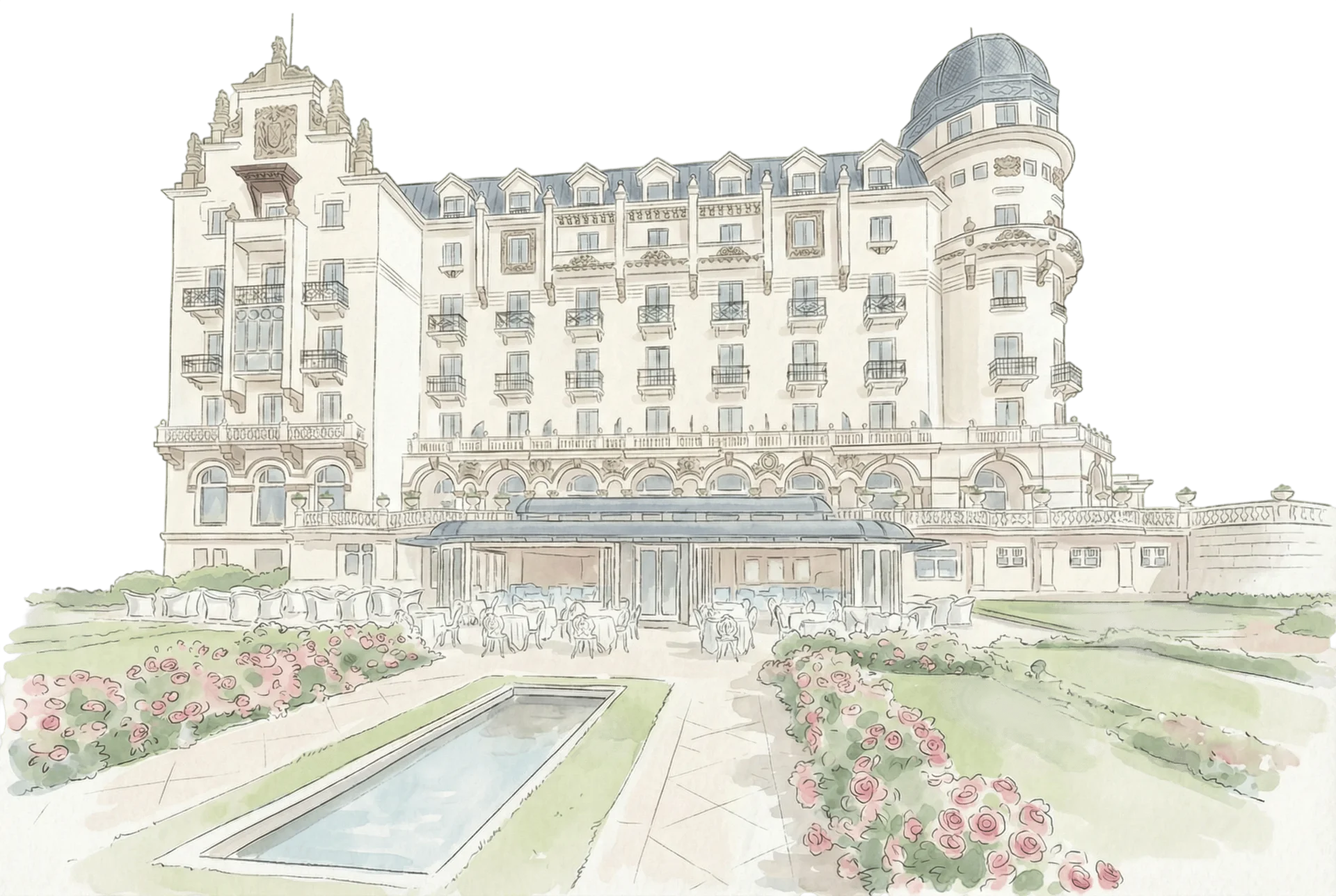 Hotel Real