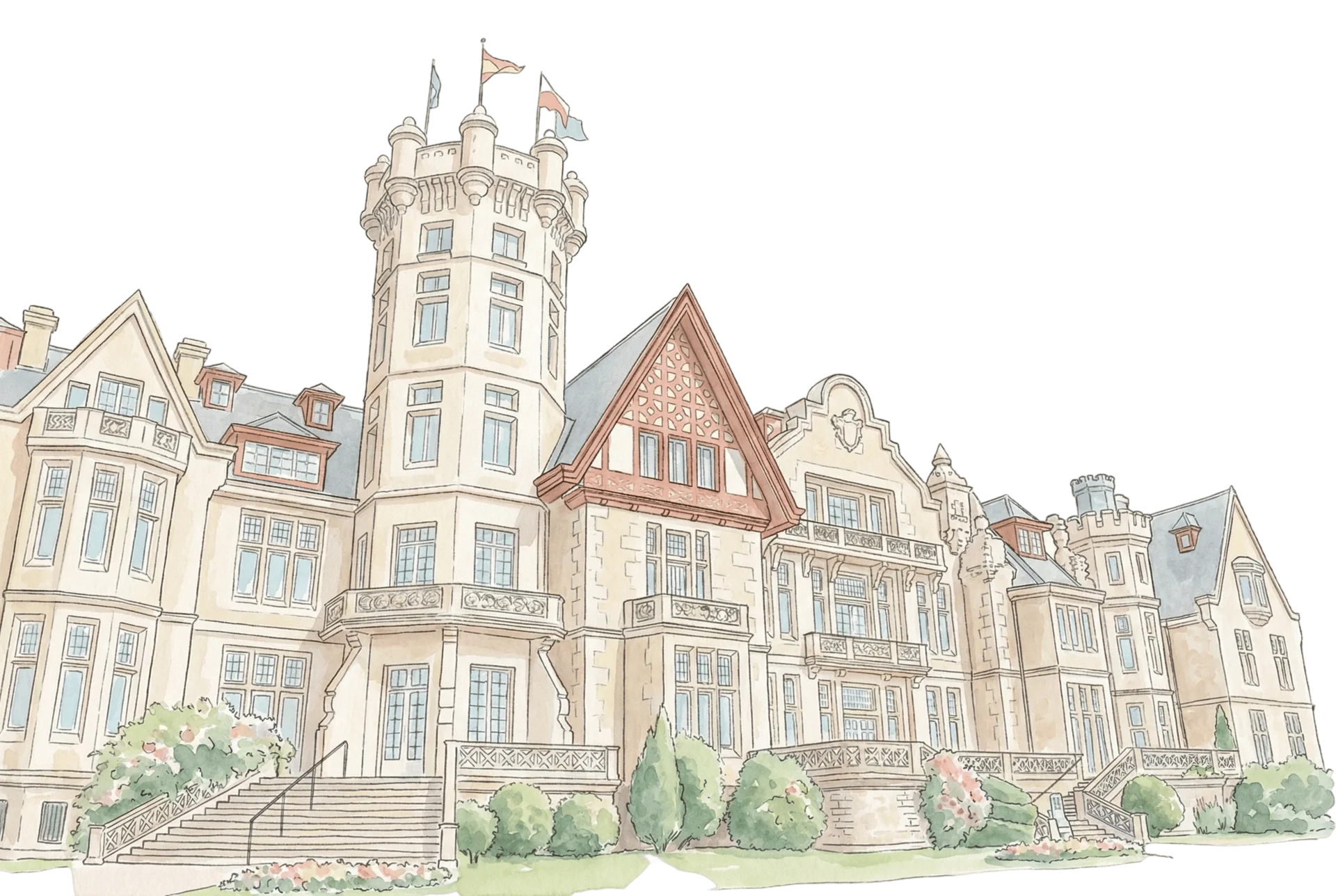 Palacio de la Magdalena