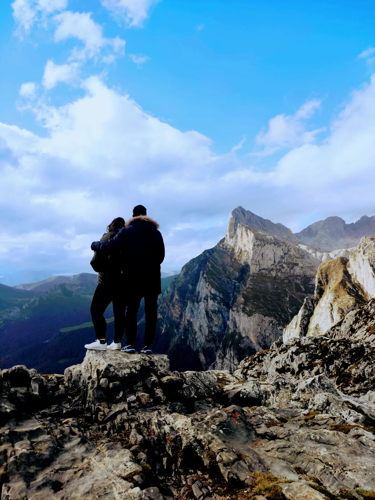 Ksenija and Pablo adventure 1