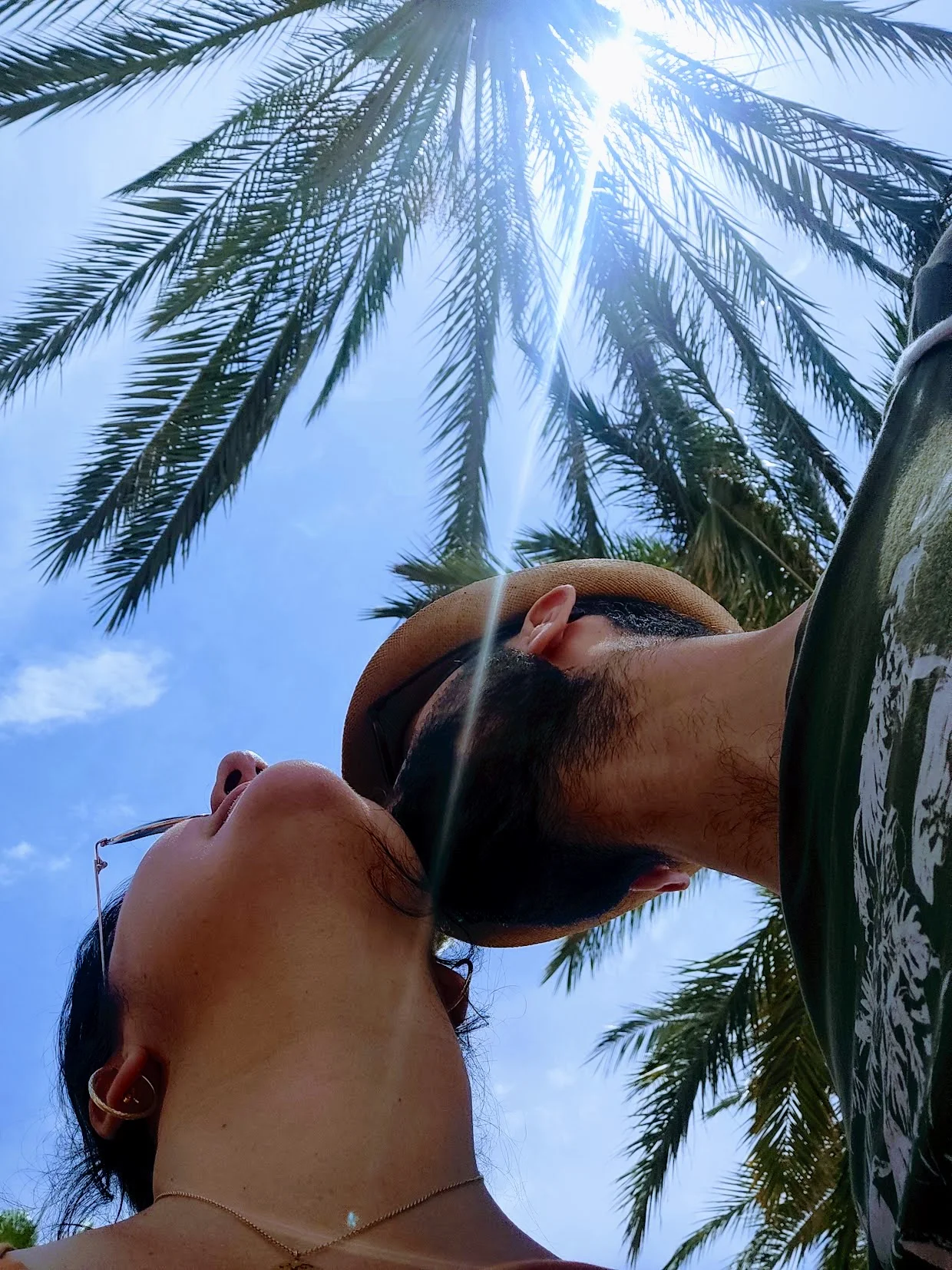 Ksenija and Pablo adventure 3