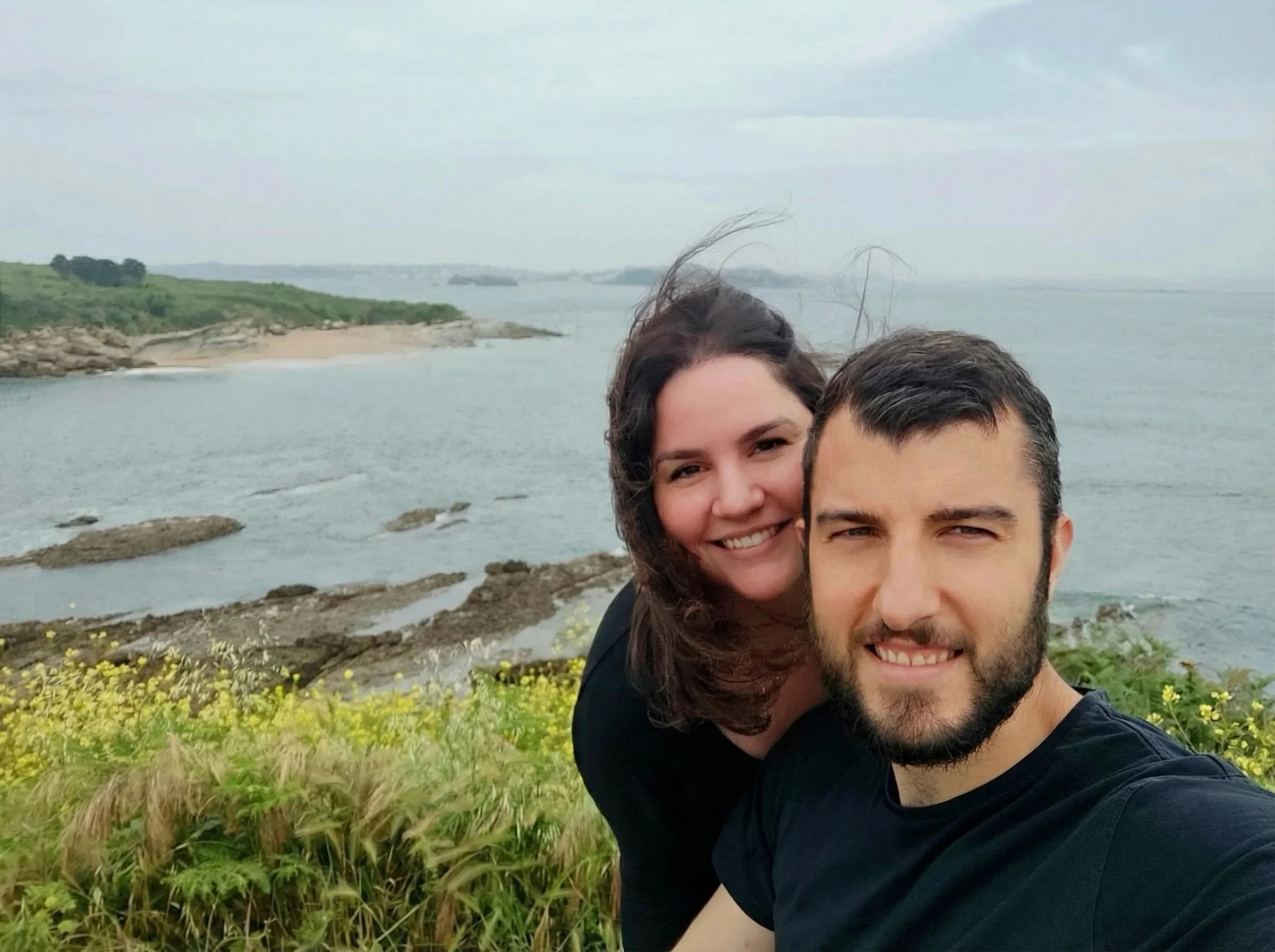 Ksenija and Pablo adventure 4