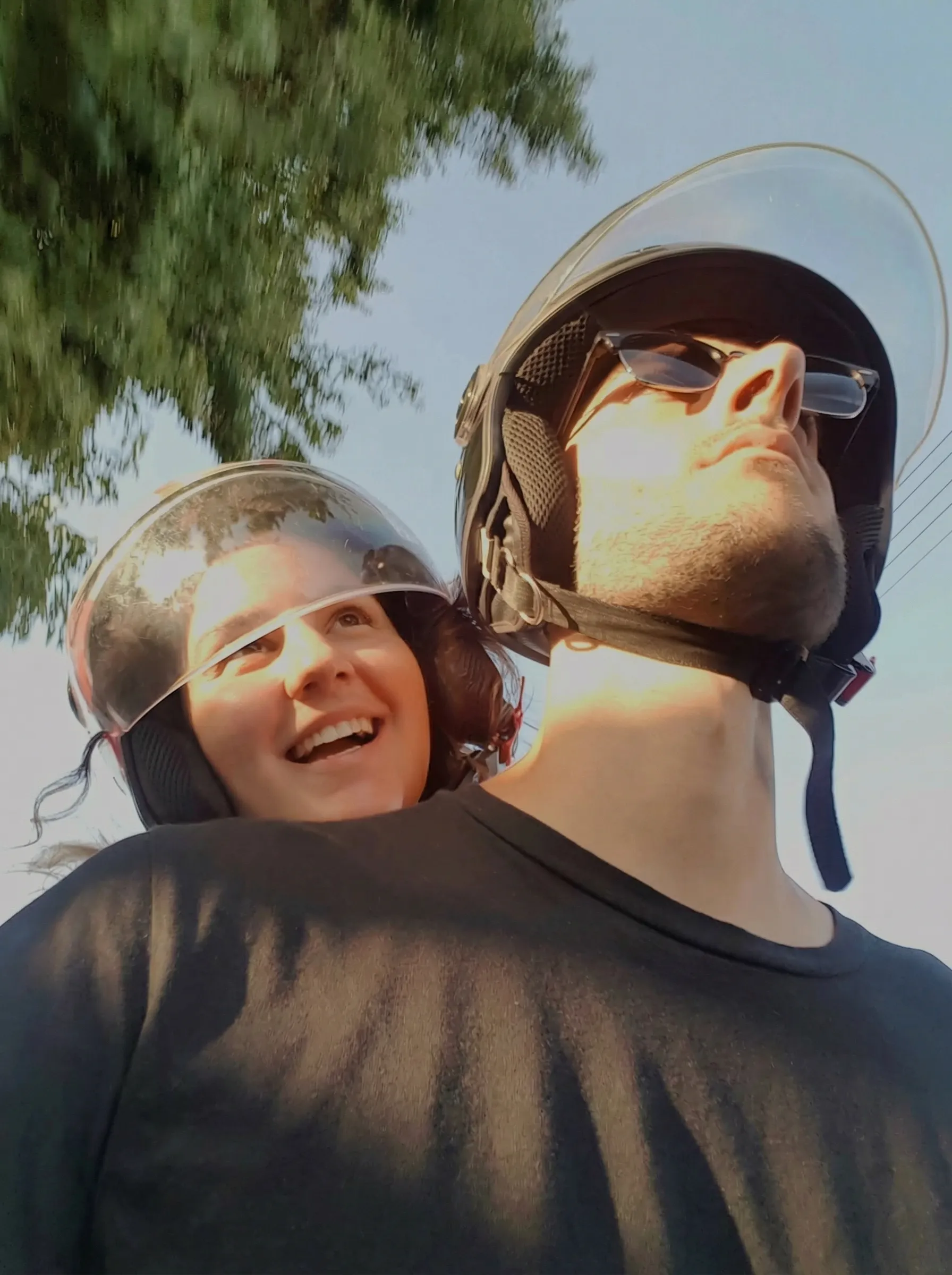 Ksenija and Pablo adventure 5