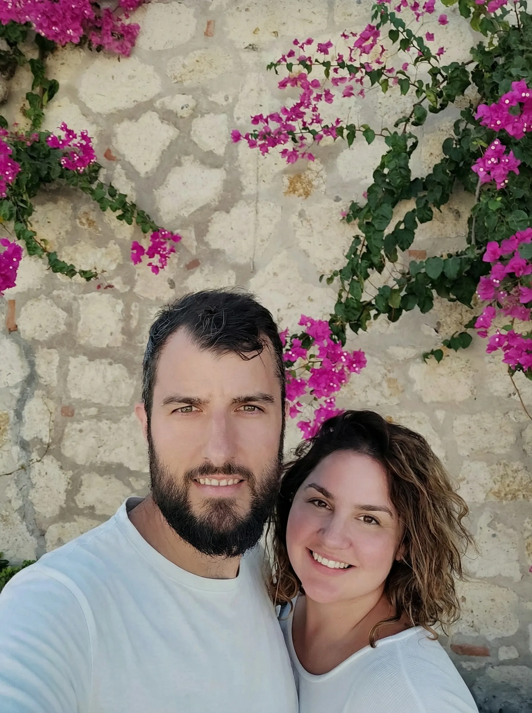 Ksenija and Pablo adventure 6