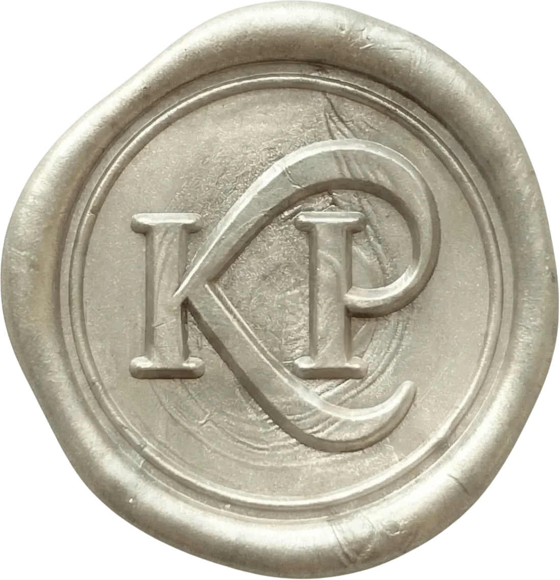 K&P Stamp